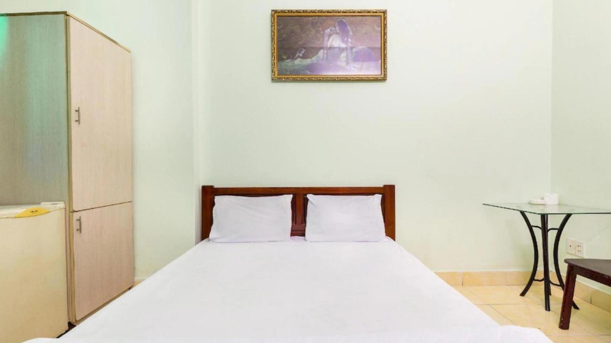 Khách sạn Mat Troi Vang