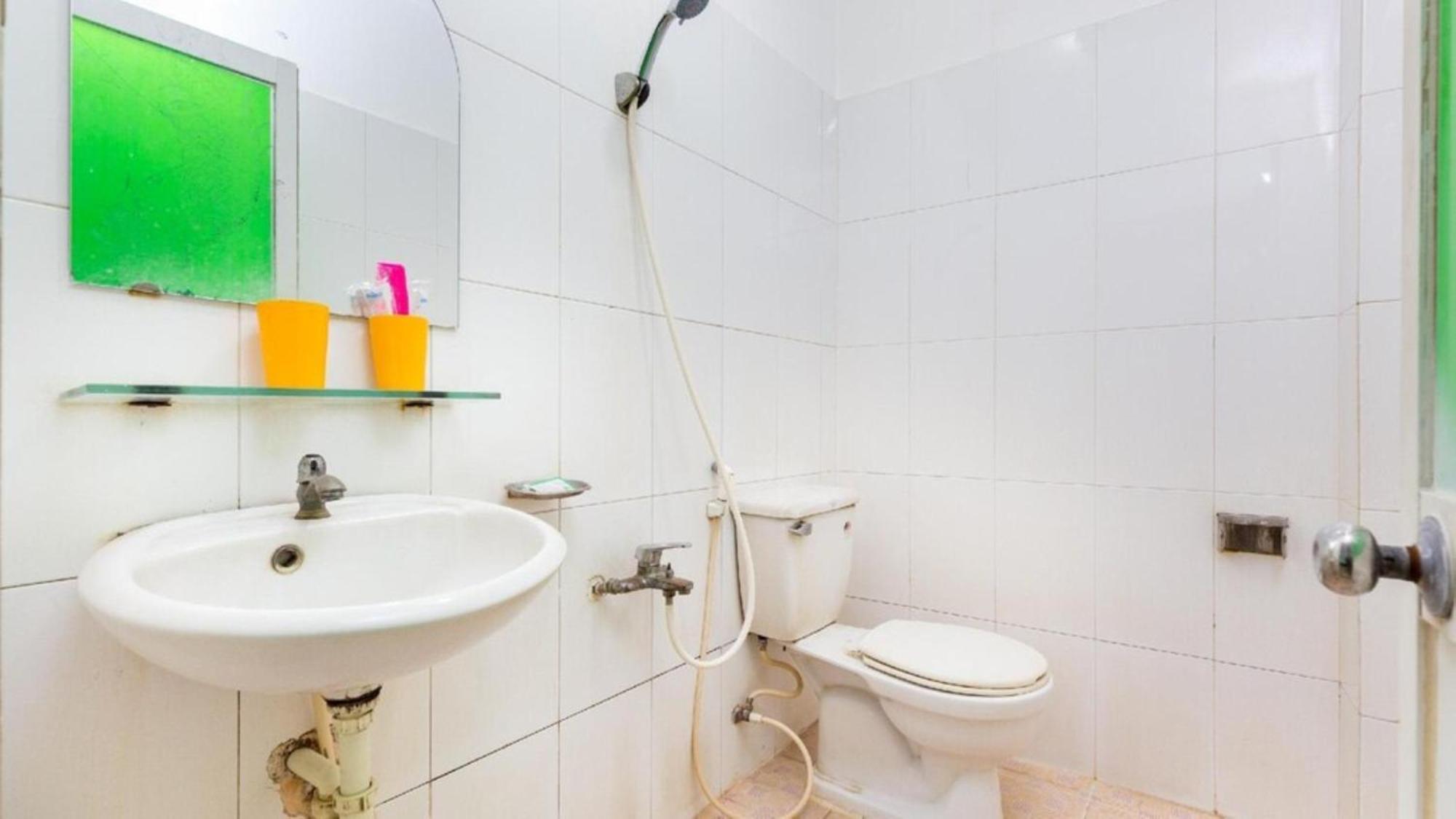 Khách sạn Mat Troi Vang